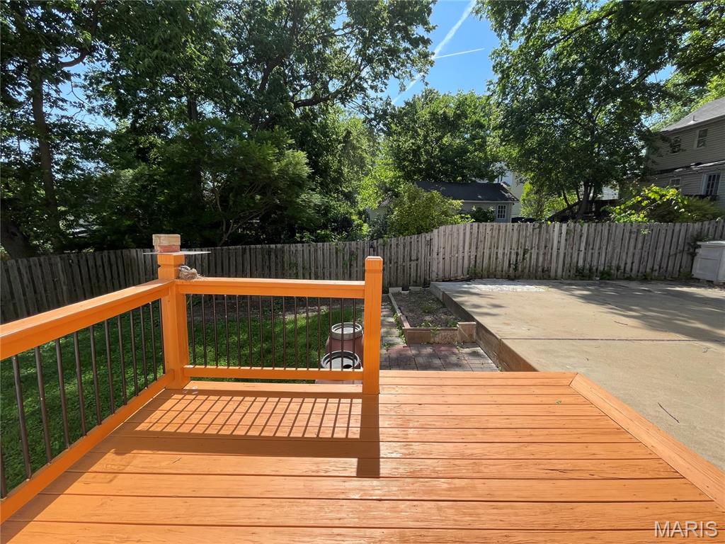 Greenwood - Residential