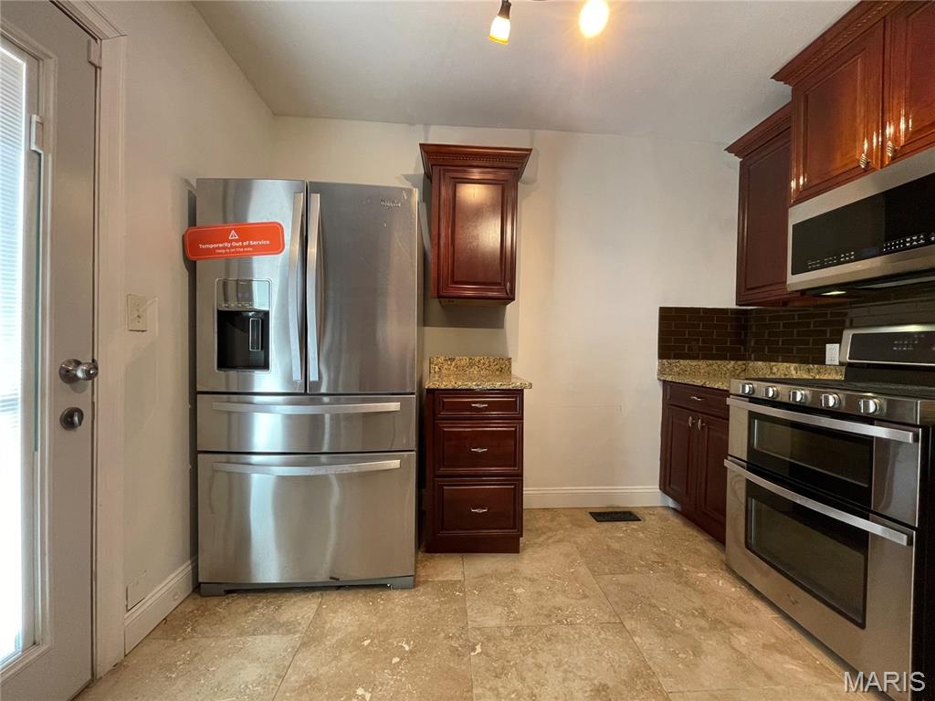 Greenwood - Residential