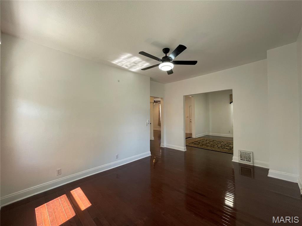 Greenwood - Residential