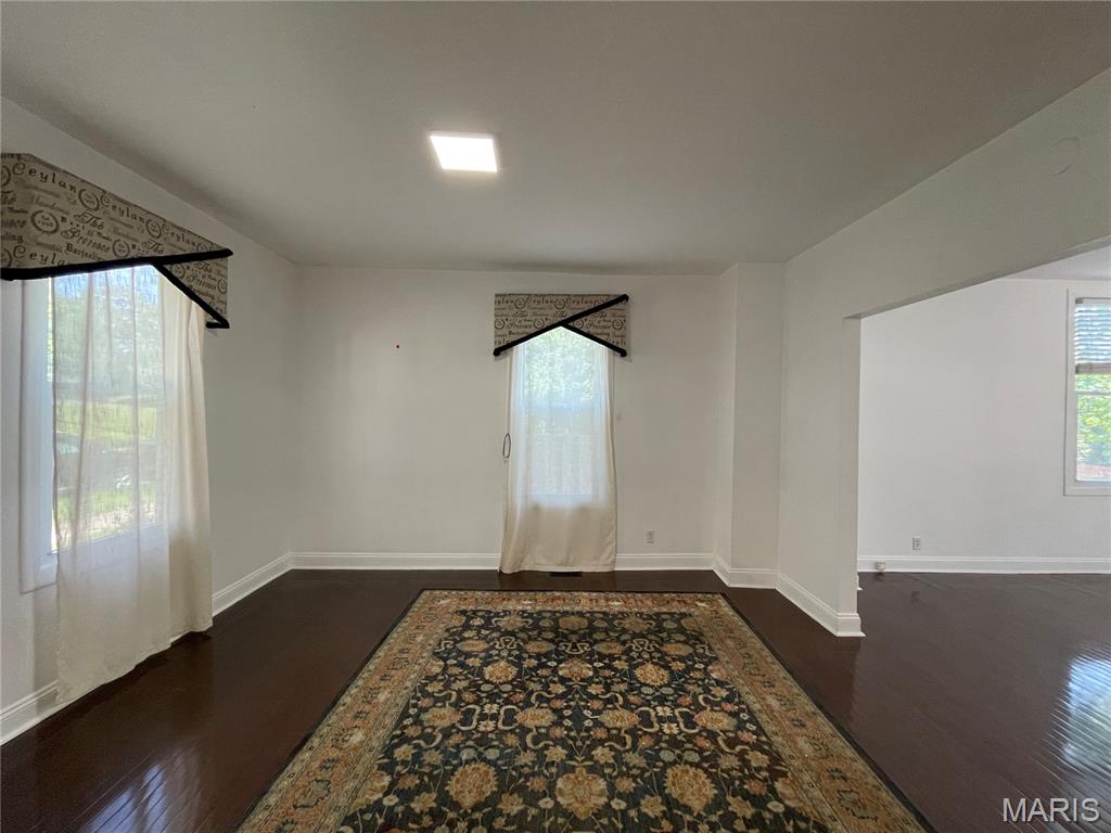 Greenwood - Residential