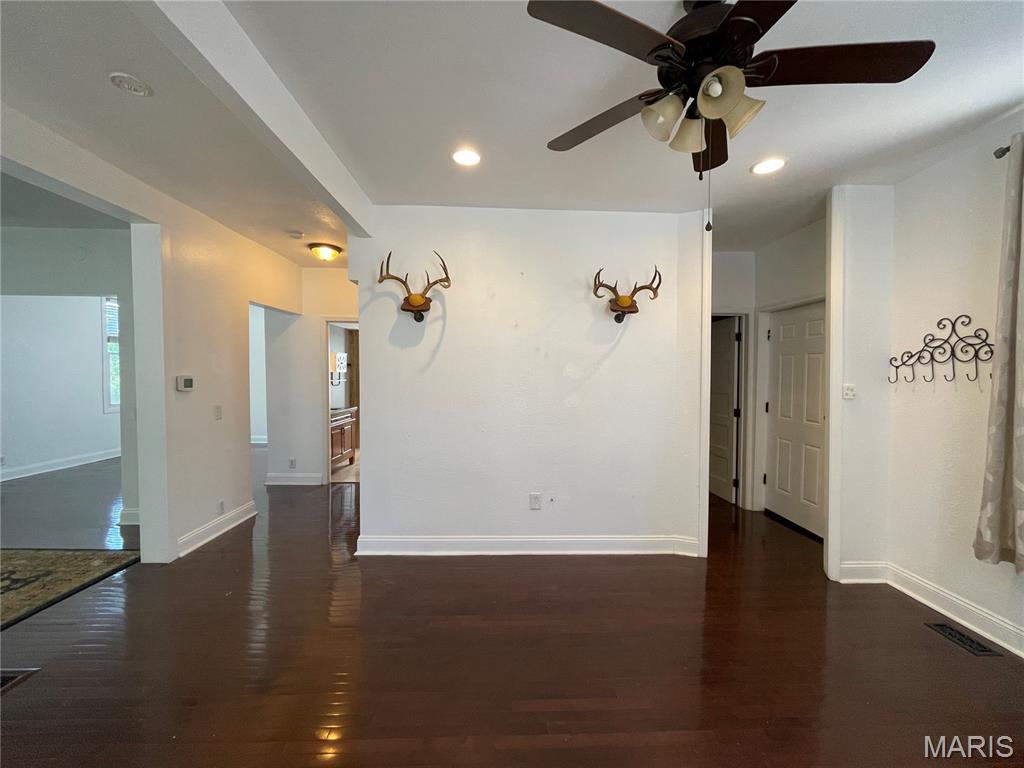 Greenwood - Residential