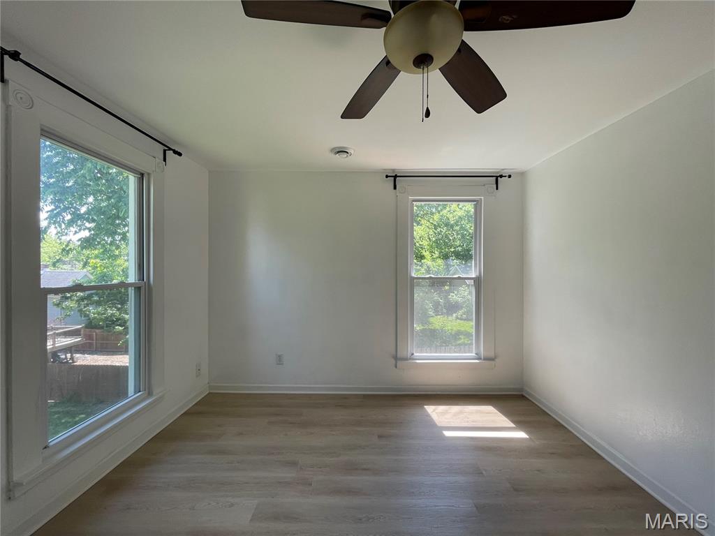 Greenwood - Residential