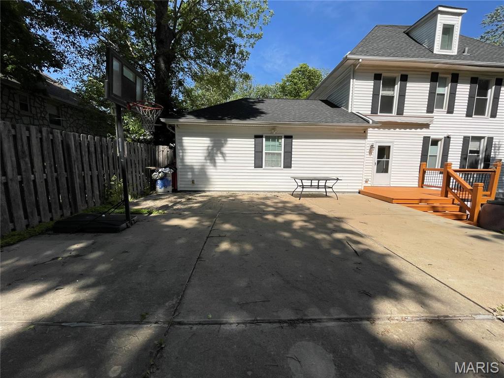 Greenwood - Residential