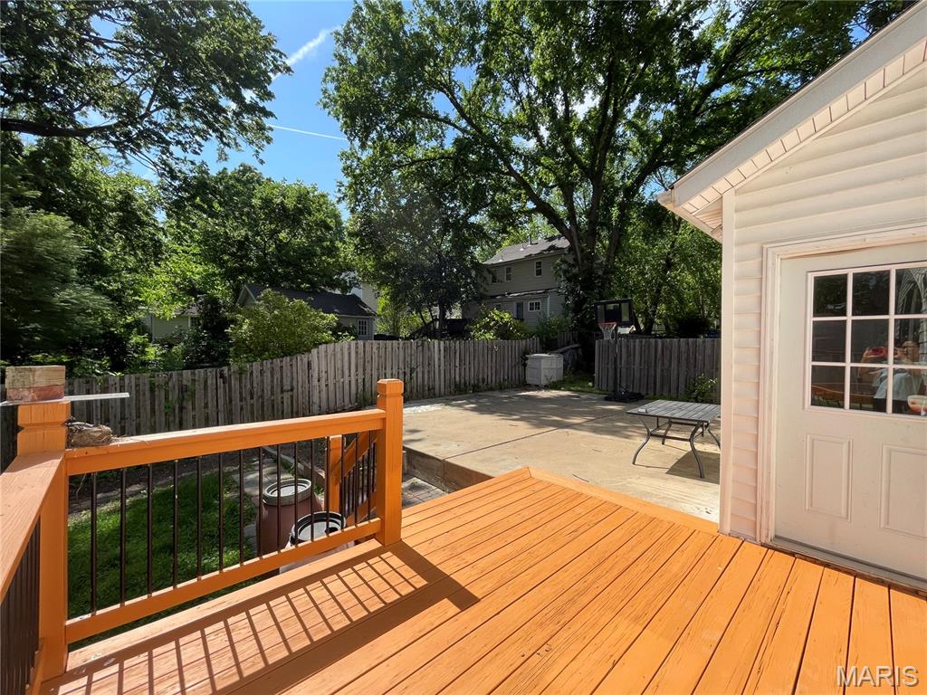 Greenwood - Residential