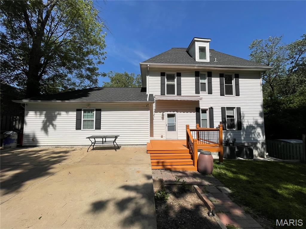 Greenwood - Residential