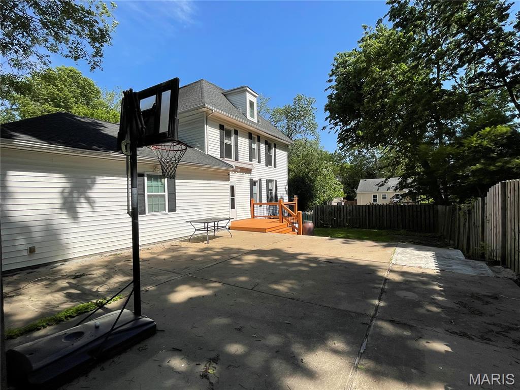 Greenwood - Residential