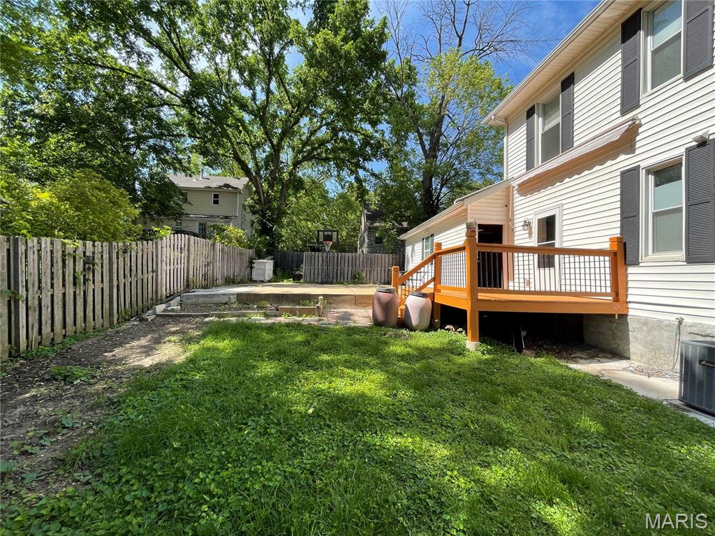 Greenwood - Residential