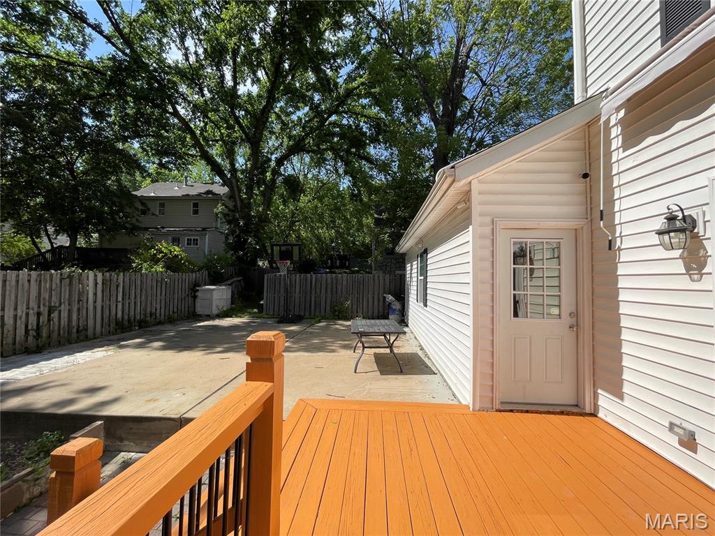 Greenwood - Residential