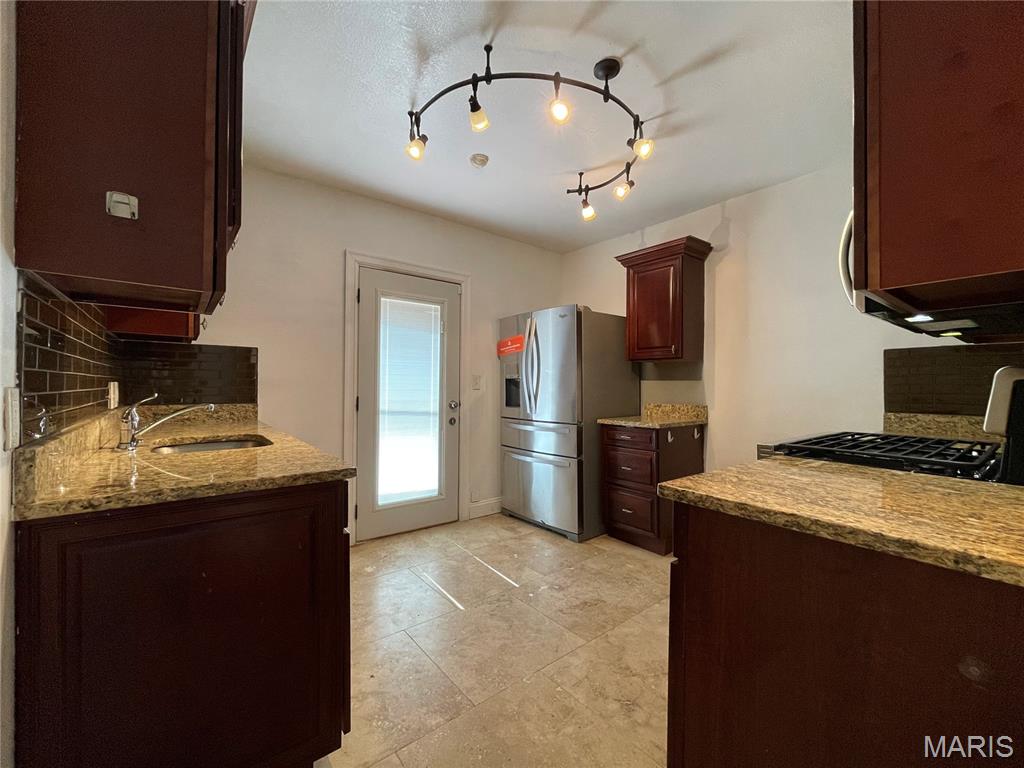 Greenwood - Residential