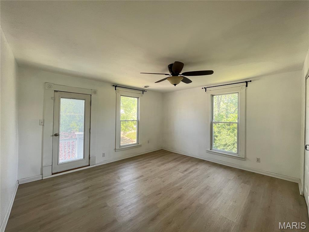 Greenwood - Residential