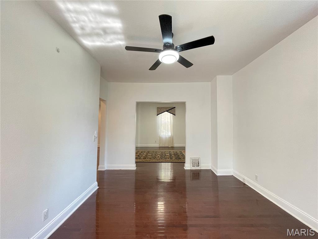 Greenwood - Residential