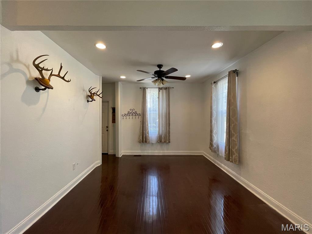 Greenwood - Residential