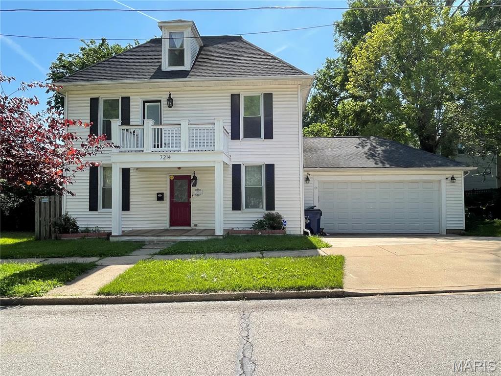 Greenwood - Residential