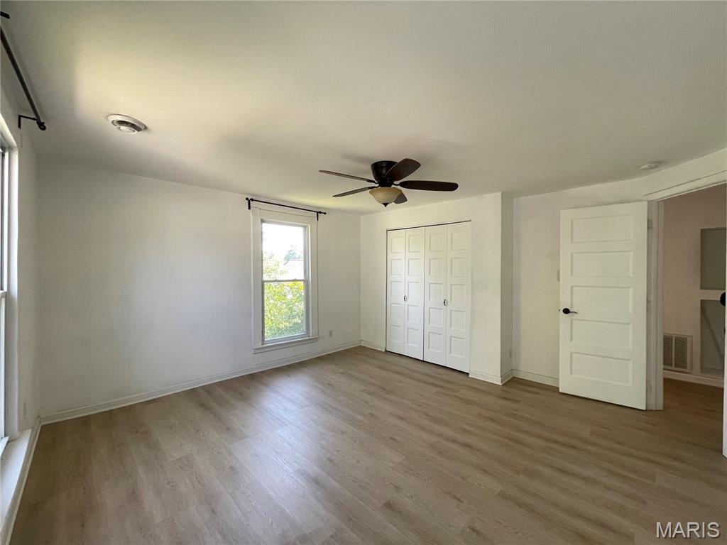 Greenwood - Residential