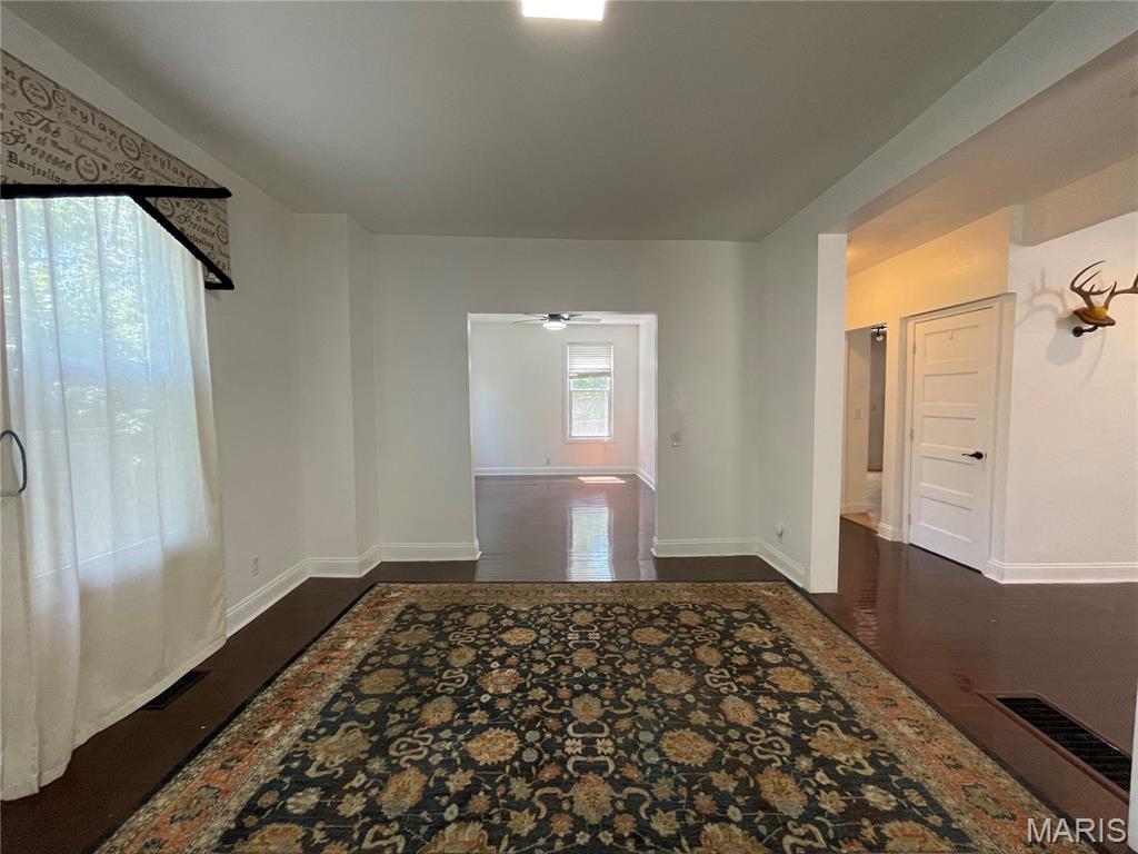 Greenwood - Residential