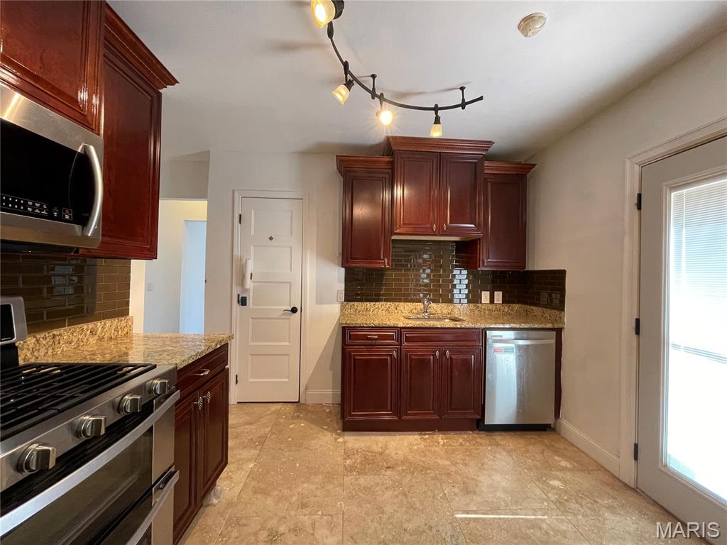 Greenwood - Residential