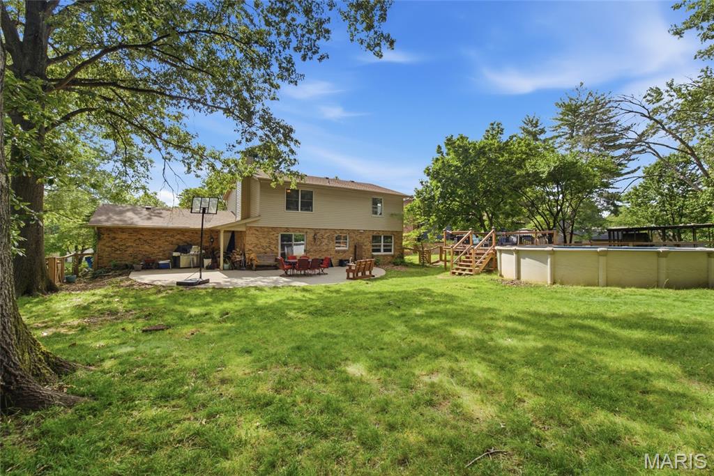 Montclaire Meadows 1st Add - Residential