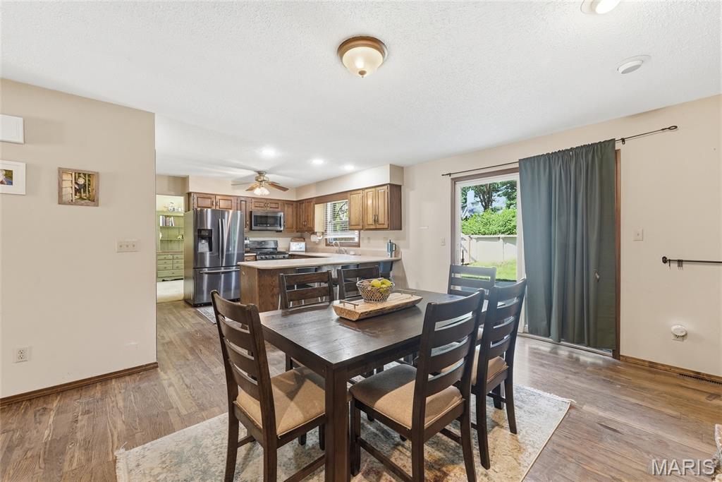 Montclaire Meadows 1st Add - Residential