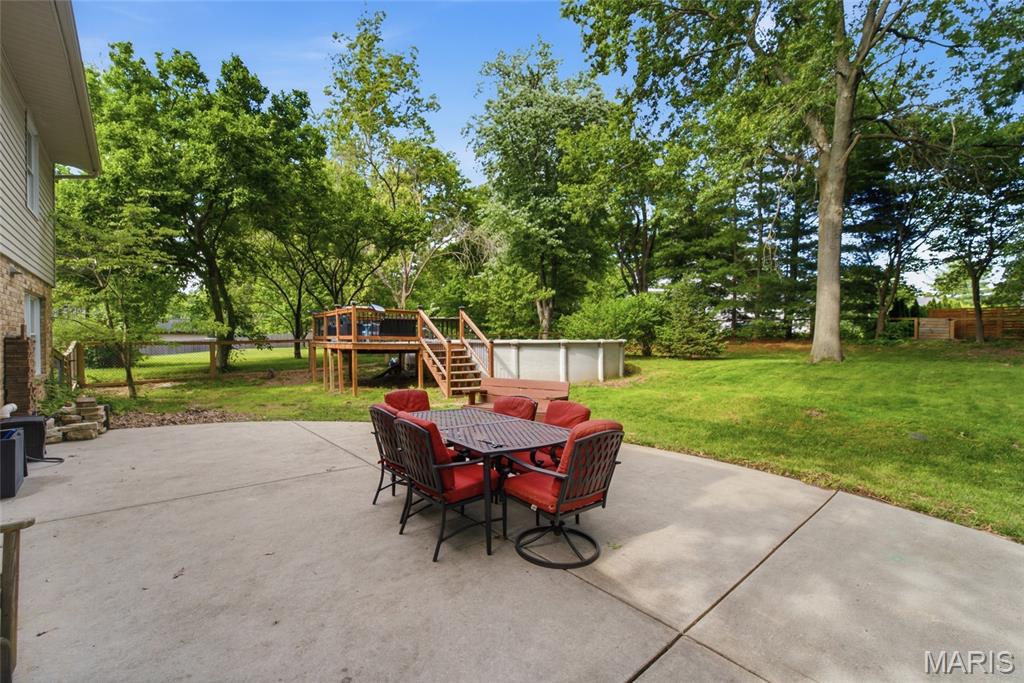 Montclaire Meadows 1st Add - Residential