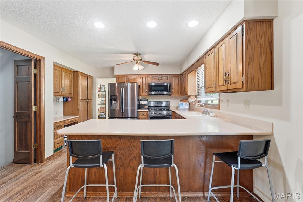 Montclaire Meadows 1st Add - Residential