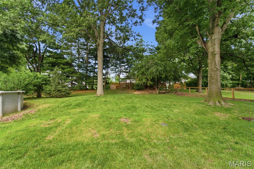Montclaire Meadows 1st Add - Residential