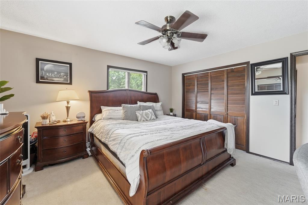 Montclaire Meadows 1st Add - Residential