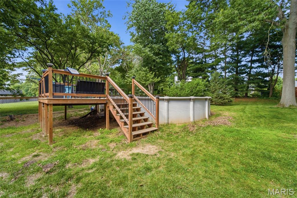 Montclaire Meadows 1st Add - Residential