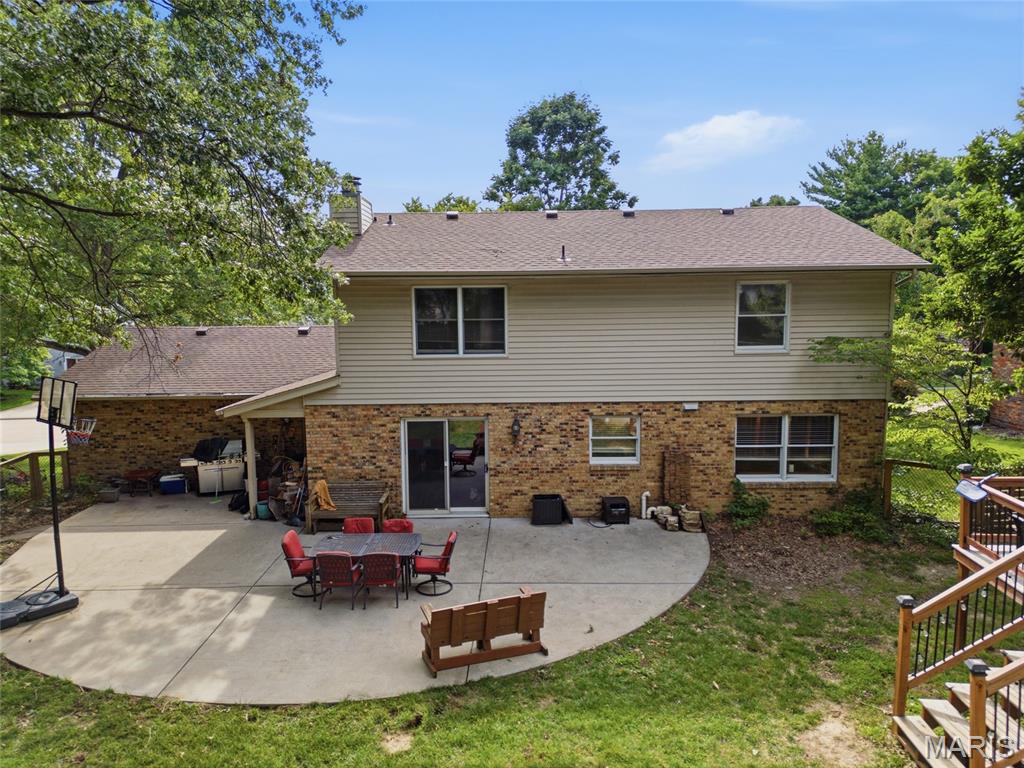 Montclaire Meadows 1st Add - Residential
