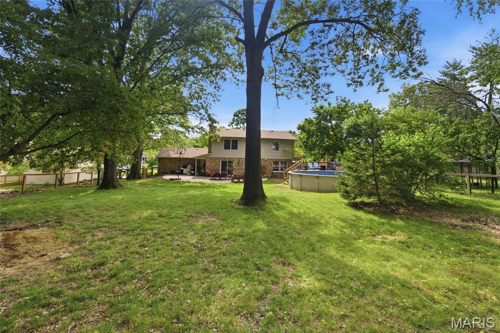 Montclaire Meadows 1st Add - Residential