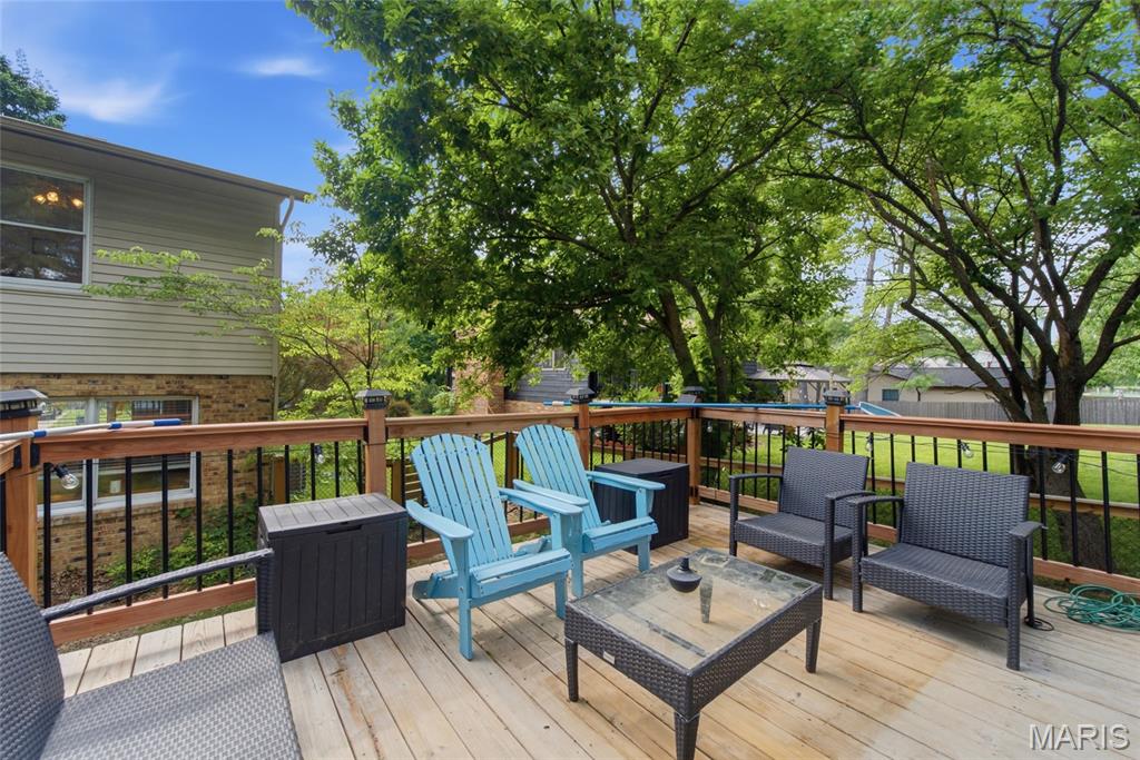 Montclaire Meadows 1st Add - Residential