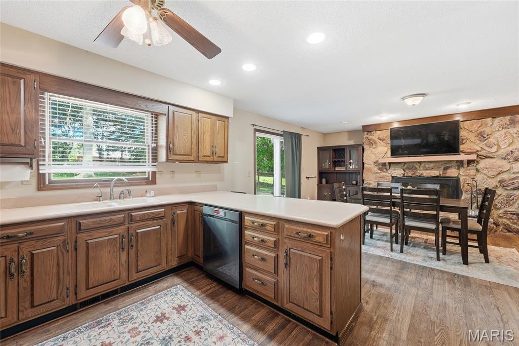 Montclaire Meadows 1st Add - Residential
