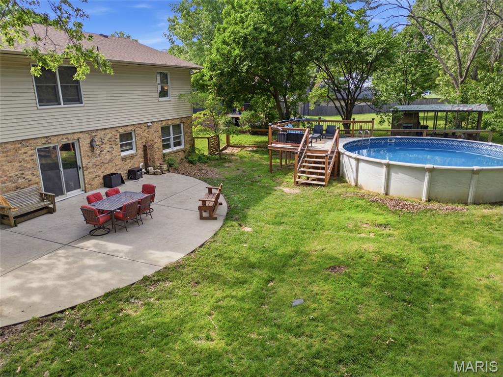 Montclaire Meadows 1st Add - Residential