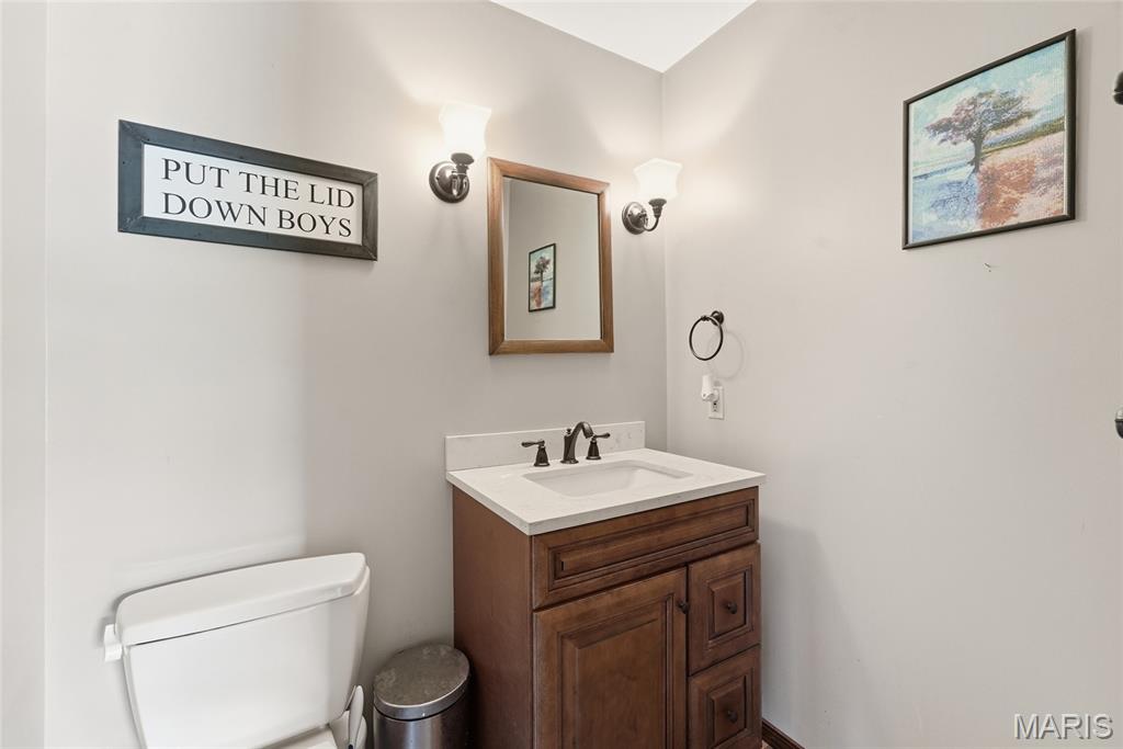 Montclaire Meadows 1st Add - Residential