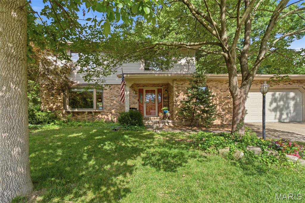 Montclaire Meadows 1st Add - Residential