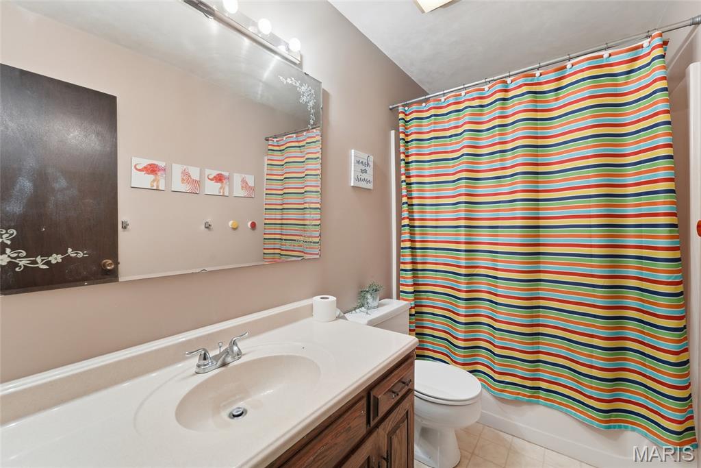 Montclaire Meadows 1st Add - Residential