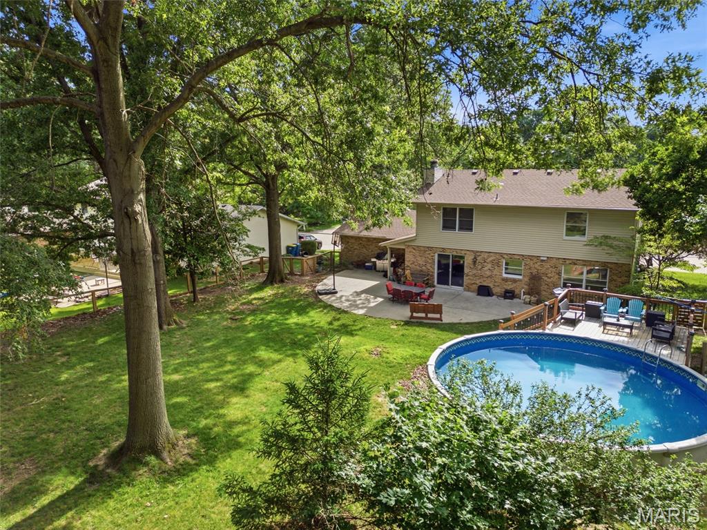 Montclaire Meadows 1st Add - Residential