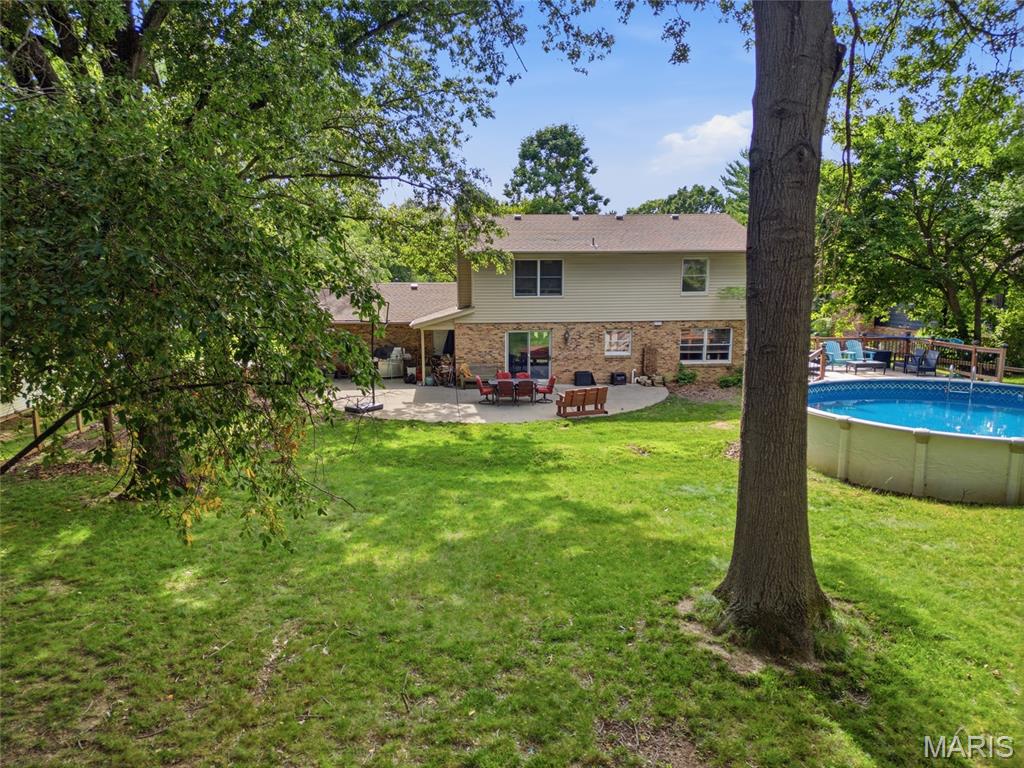 Montclaire Meadows 1st Add - Residential