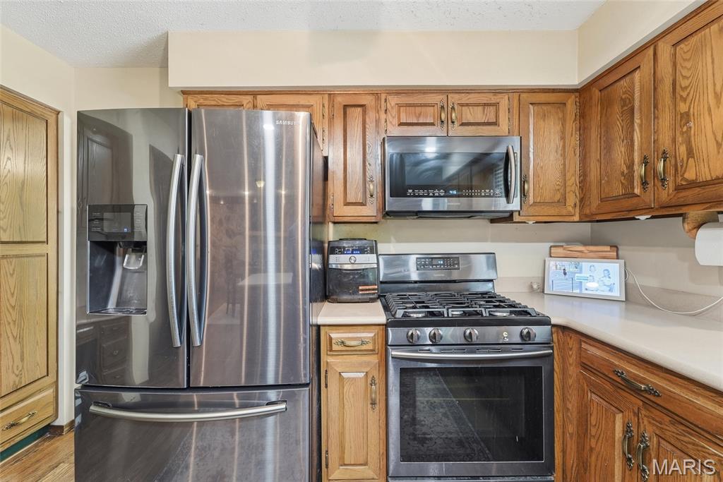Montclaire Meadows 1st Add - Residential