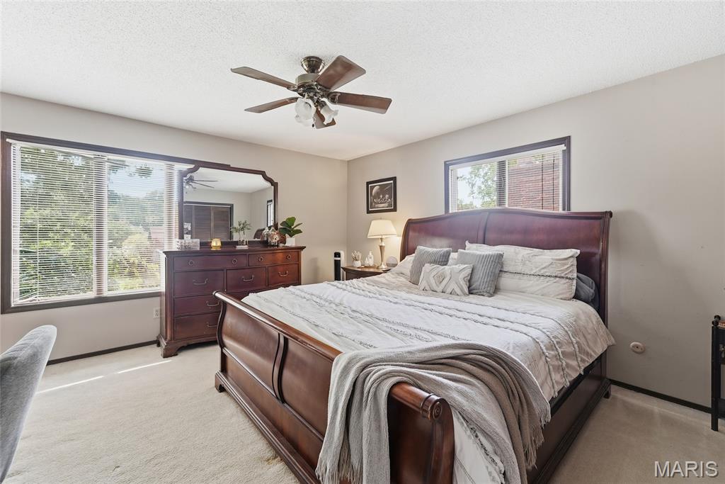 Montclaire Meadows 1st Add - Residential