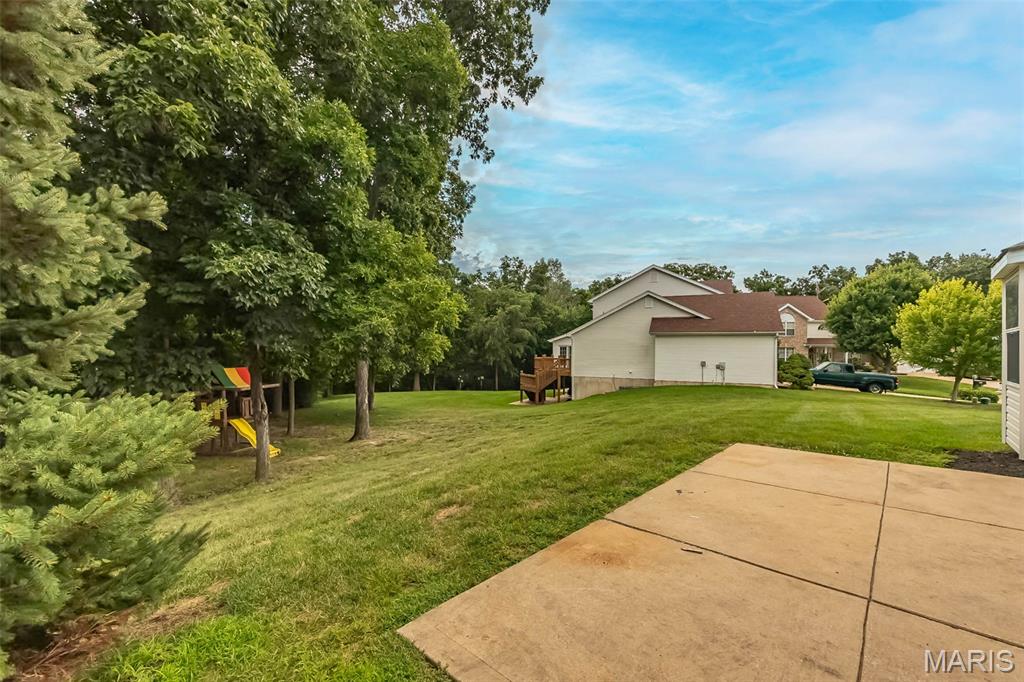 Calumet Ranch - Residential