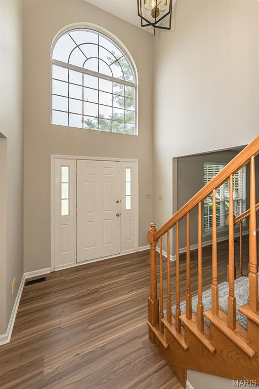 Calumet Ranch - Residential
