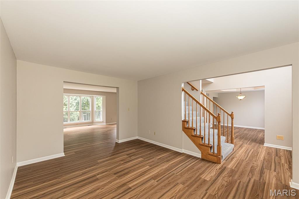 Calumet Ranch - Residential