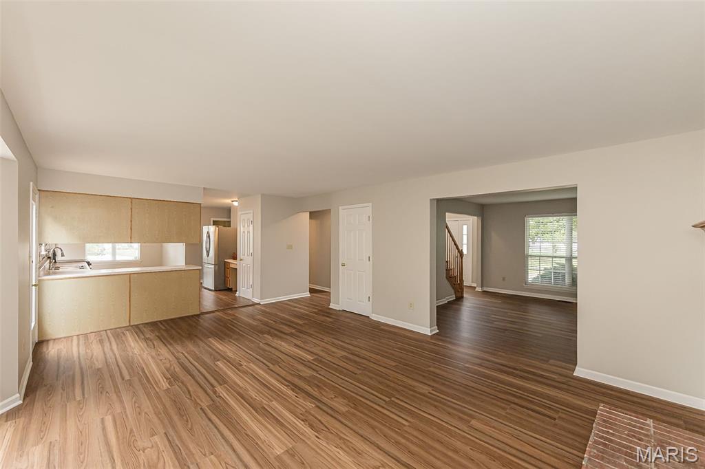 Calumet Ranch - Residential