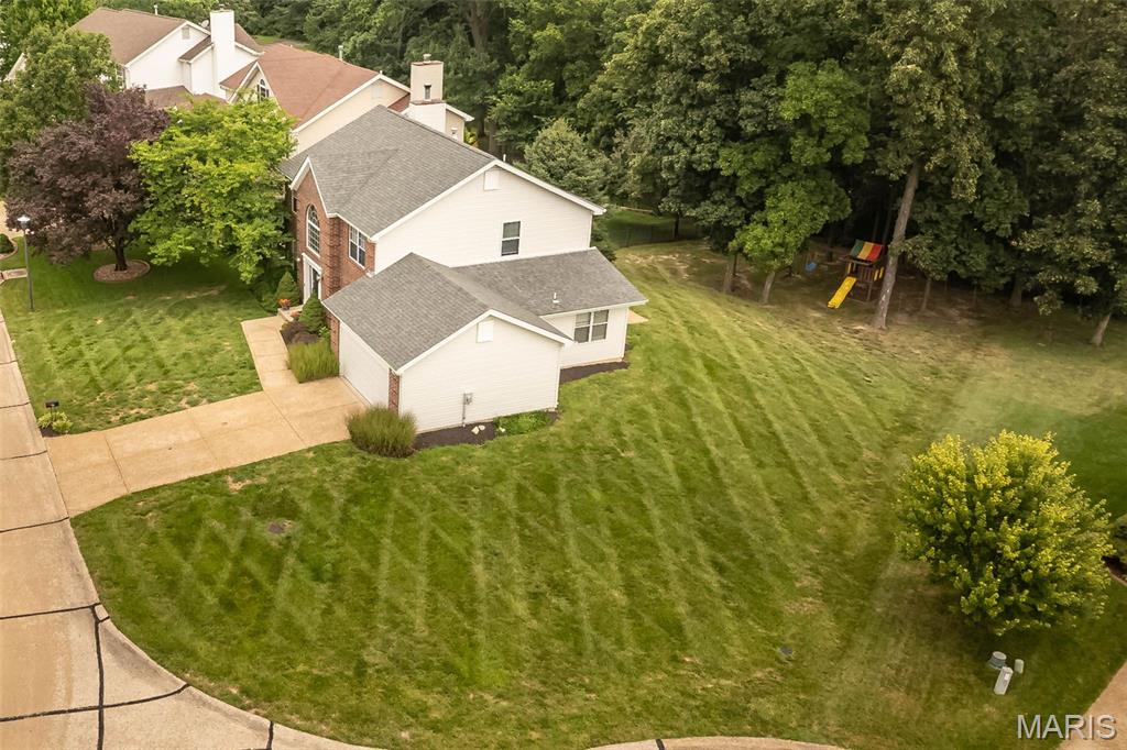 Calumet Ranch - Residential