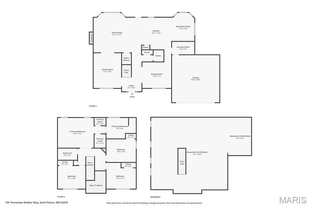 Calumet Ranch - Residential