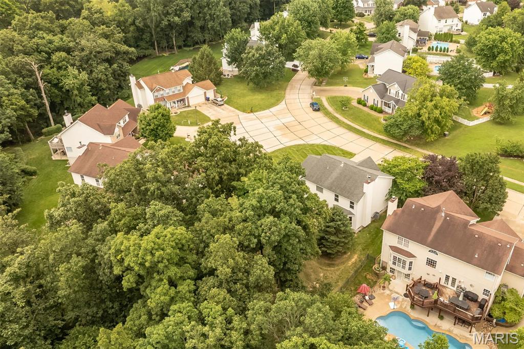 Calumet Ranch - Residential