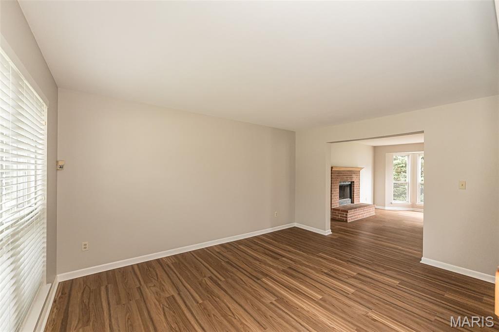 Calumet Ranch - Residential