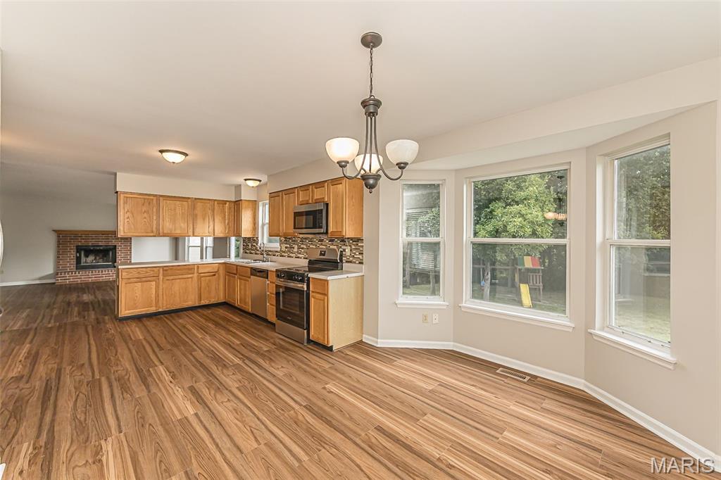 Calumet Ranch - Residential