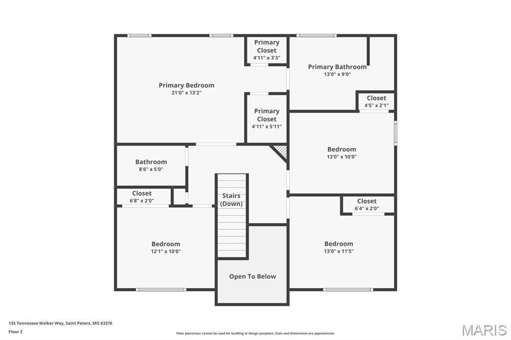 Calumet Ranch - Residential