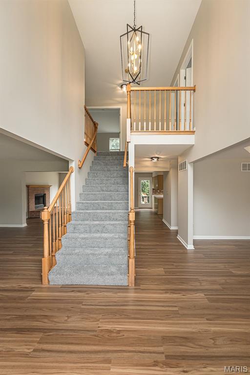 Calumet Ranch - Residential